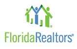Florida Association of Realtors logo