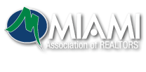 Miami Association of Realtors logo