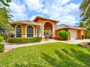 Search Coconut Creek Homes for Sale