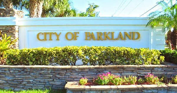 Parkland Florida Real Estate