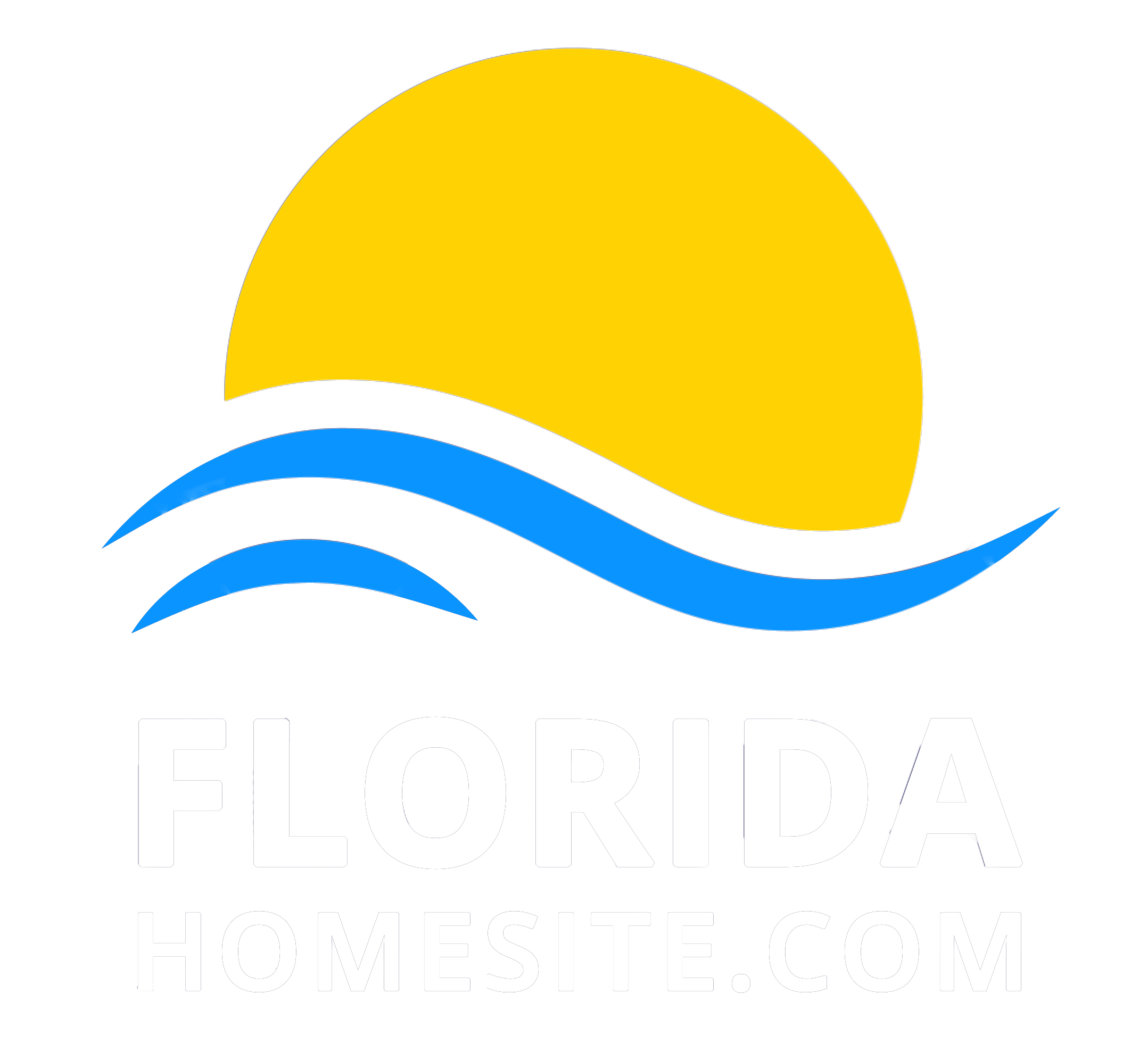Sun & Shore Realty footer logo